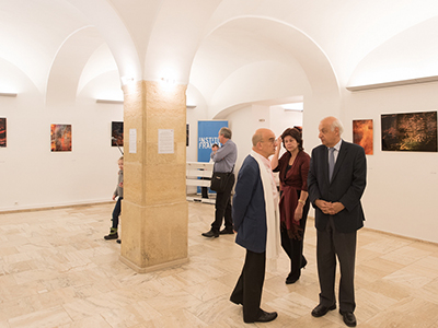 Francis Teynier - Institut Français en Slovaquie